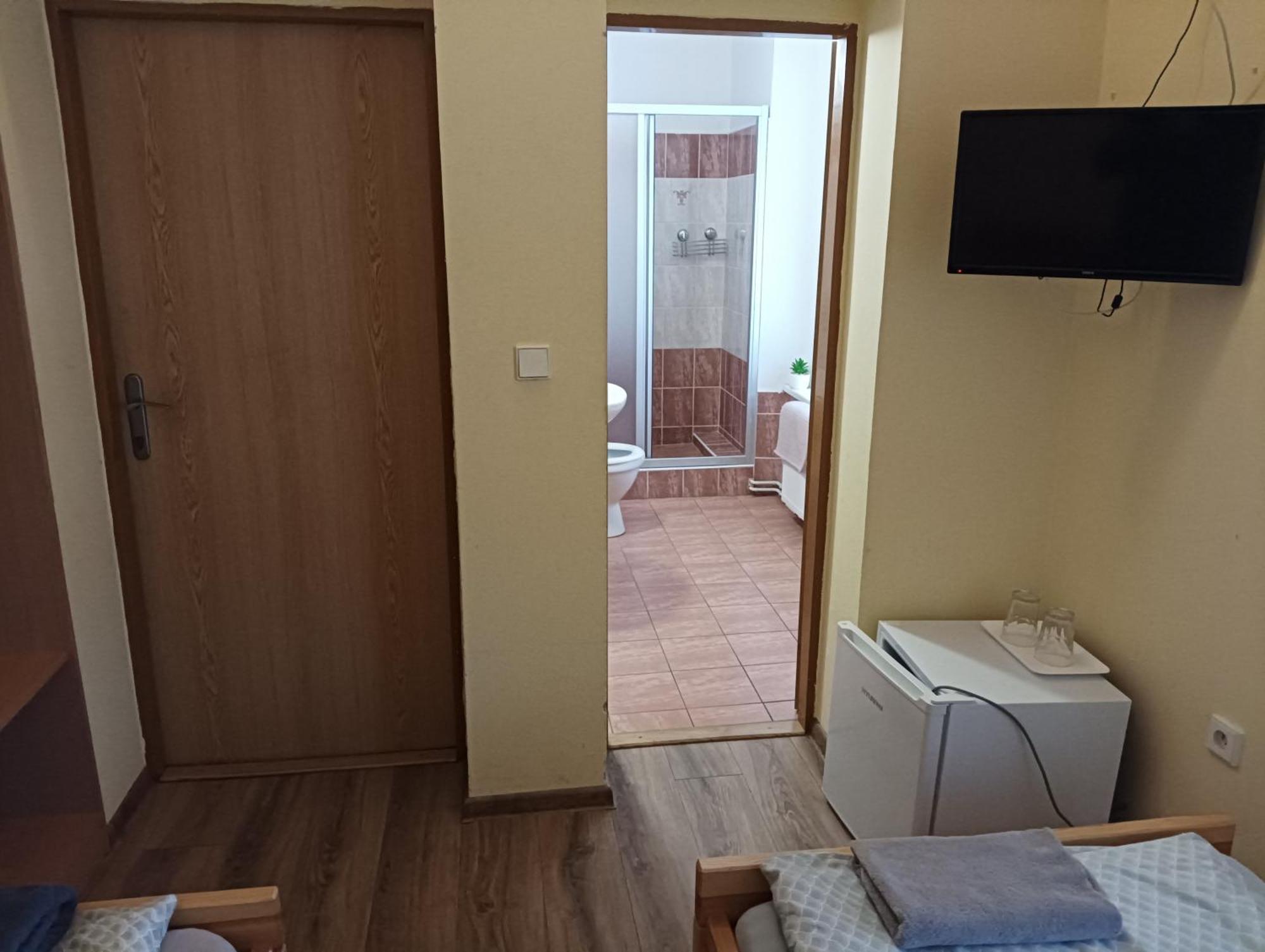 Hostinec Peterka Šumperk المظهر الخارجي الصورة